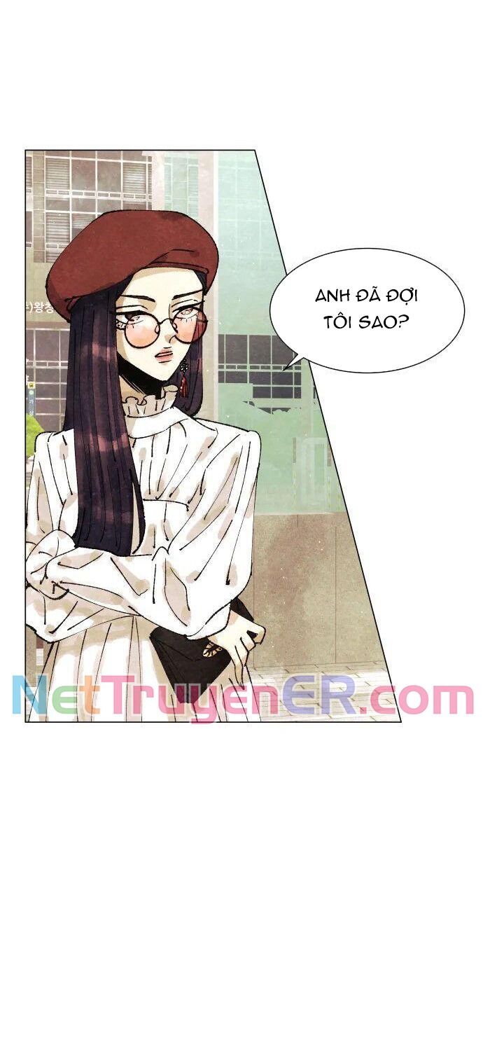 Tiểu Thuyết Đầu Tay Của Ác Nữ Chapter 2 - Trang 2