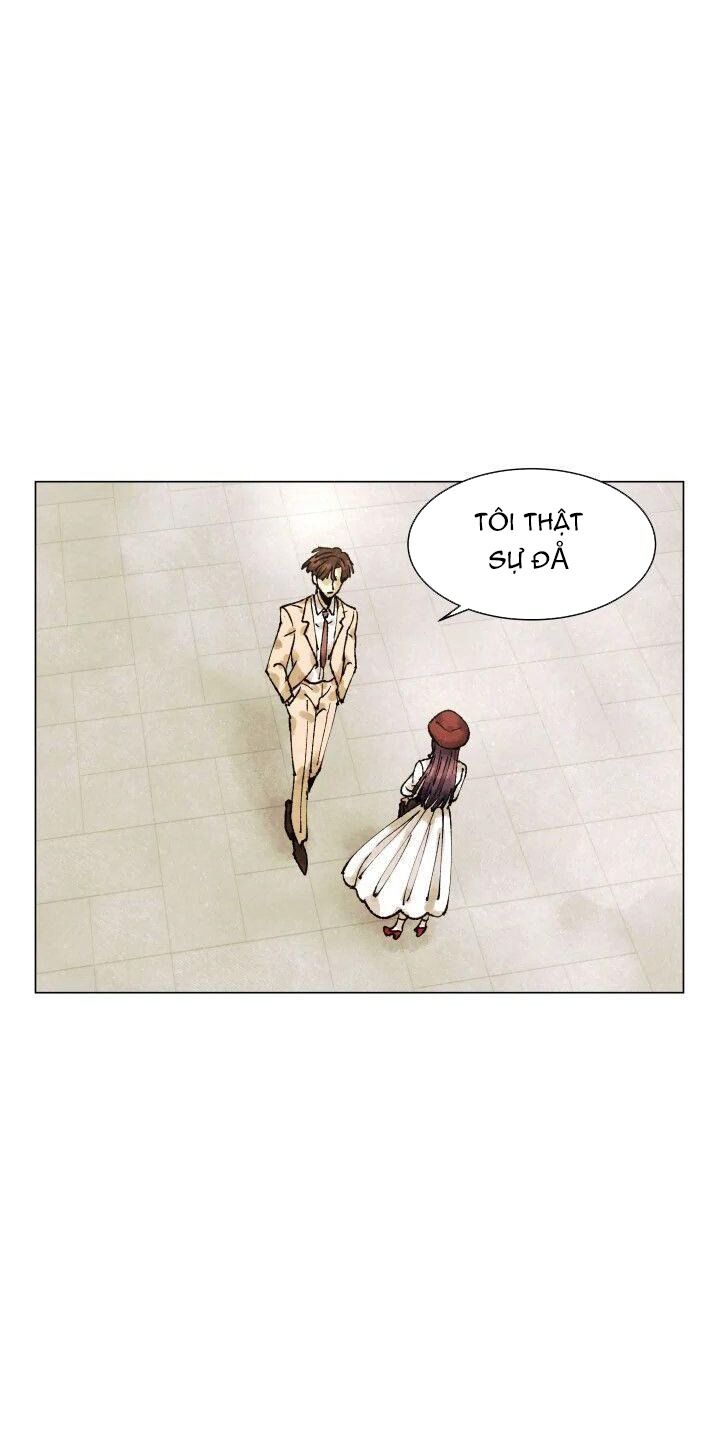 Tiểu Thuyết Đầu Tay Của Ác Nữ Chapter 2 - Trang 2