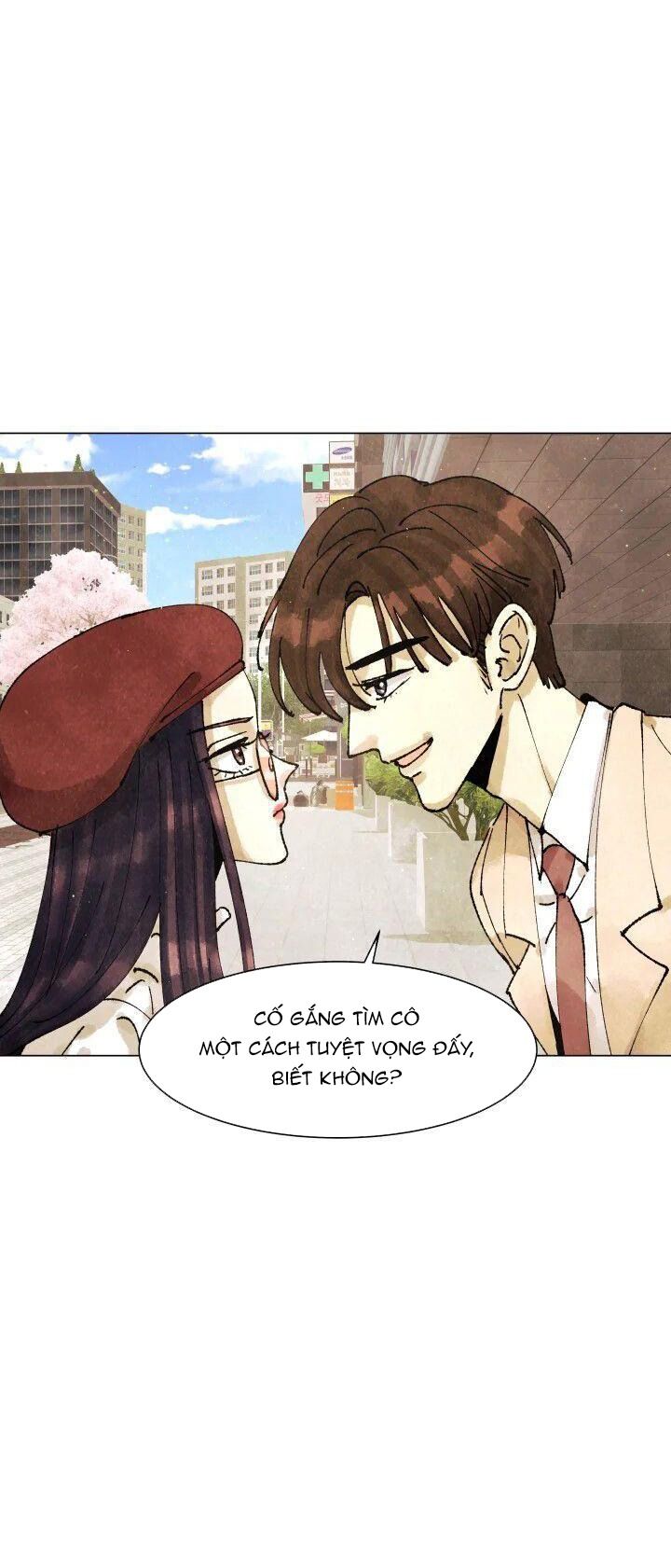 Tiểu Thuyết Đầu Tay Của Ác Nữ Chapter 2 - Trang 2