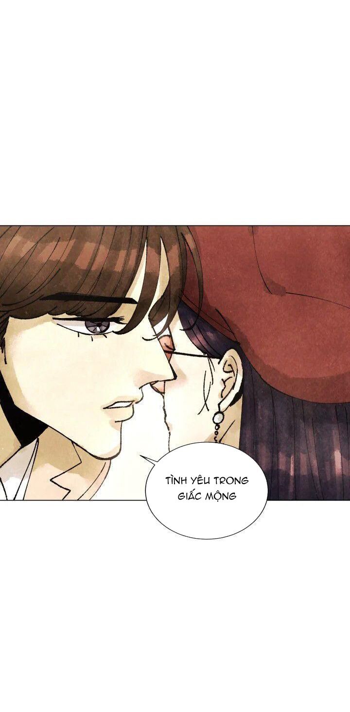 Tiểu Thuyết Đầu Tay Của Ác Nữ Chapter 2 - Trang 2