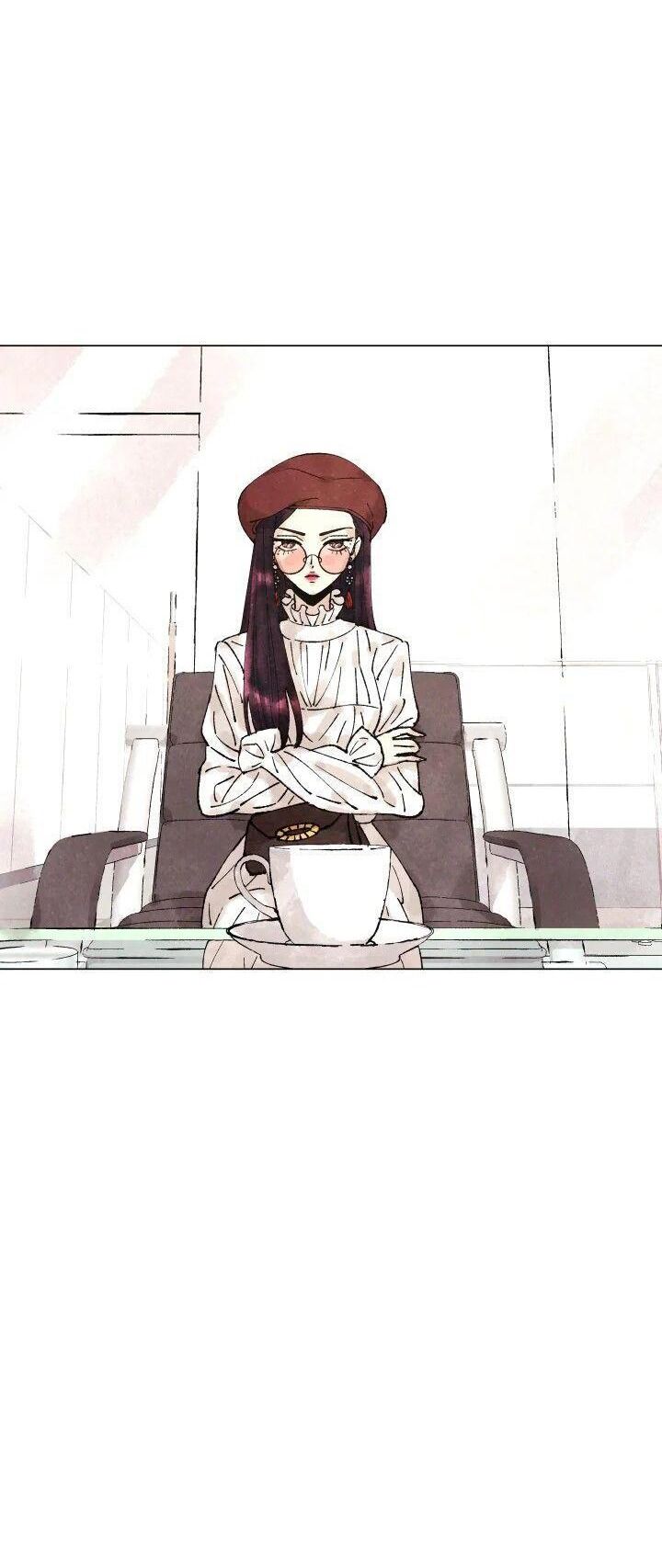 Tiểu Thuyết Đầu Tay Của Ác Nữ Chapter 2 - Trang 2