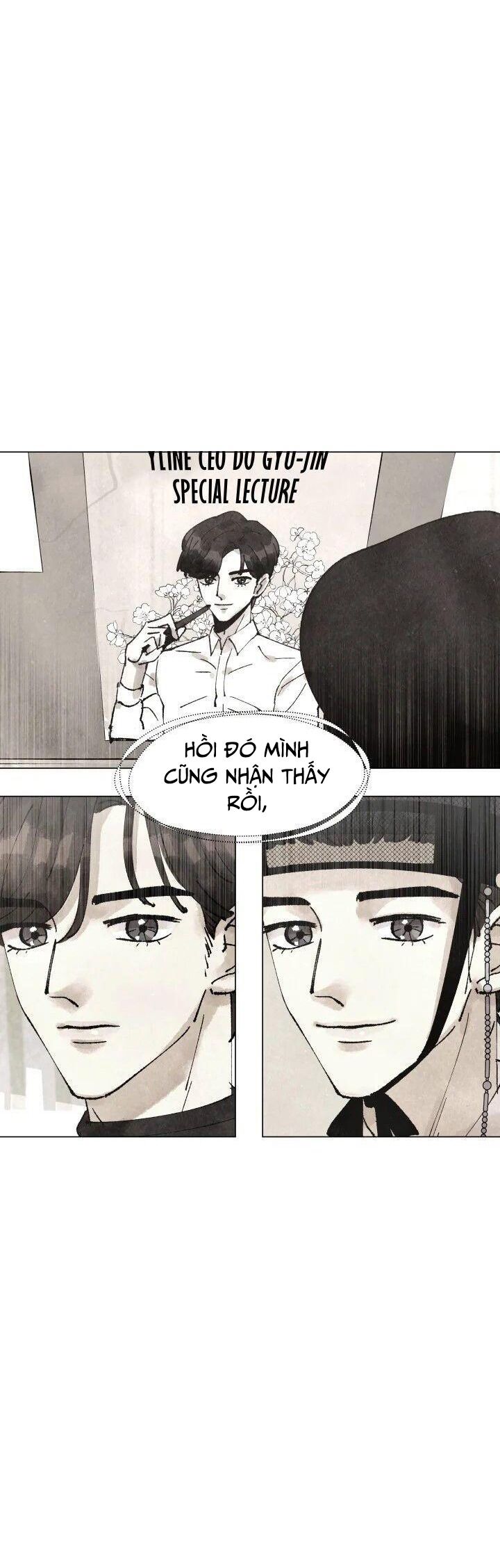 Tiểu Thuyết Đầu Tay Của Ác Nữ Chapter 2 - Trang 2