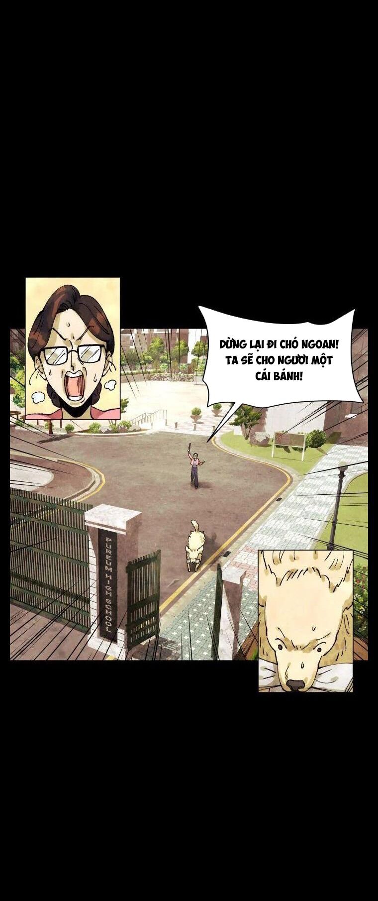 Tiểu Thuyết Đầu Tay Của Ác Nữ Chapter 2 - Trang 2