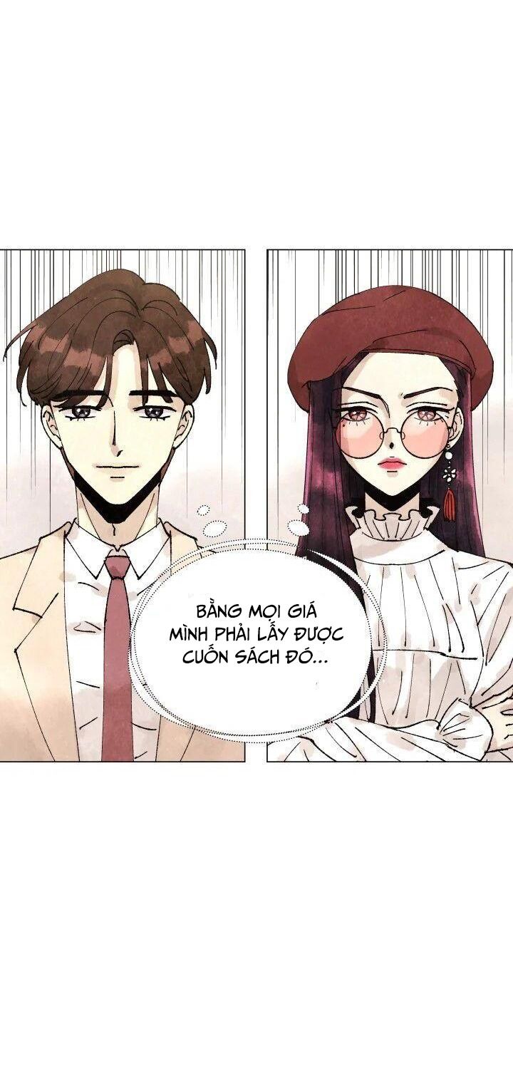 Tiểu Thuyết Đầu Tay Của Ác Nữ Chapter 2 - Trang 2