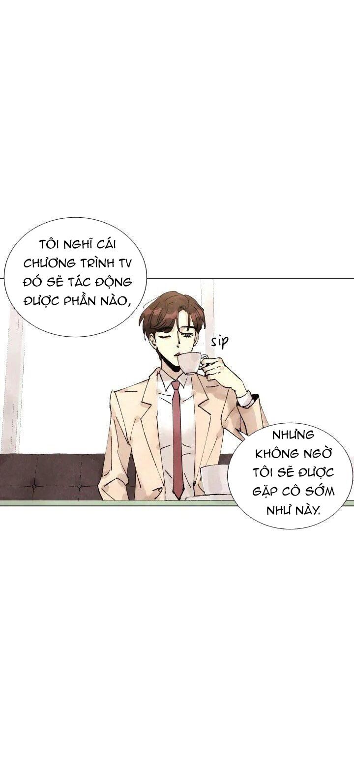 Tiểu Thuyết Đầu Tay Của Ác Nữ Chapter 2 - Trang 2
