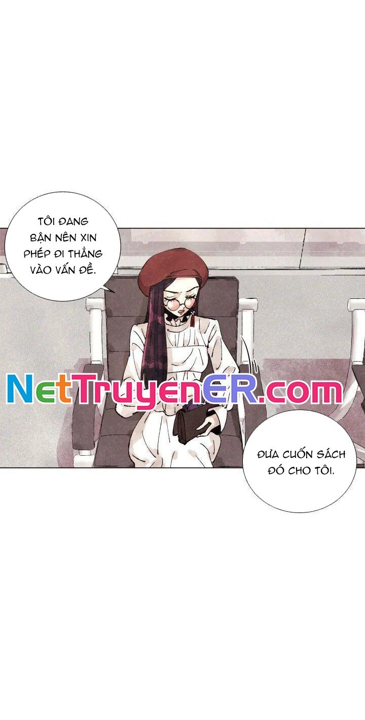 Tiểu Thuyết Đầu Tay Của Ác Nữ Chapter 2 - Trang 2