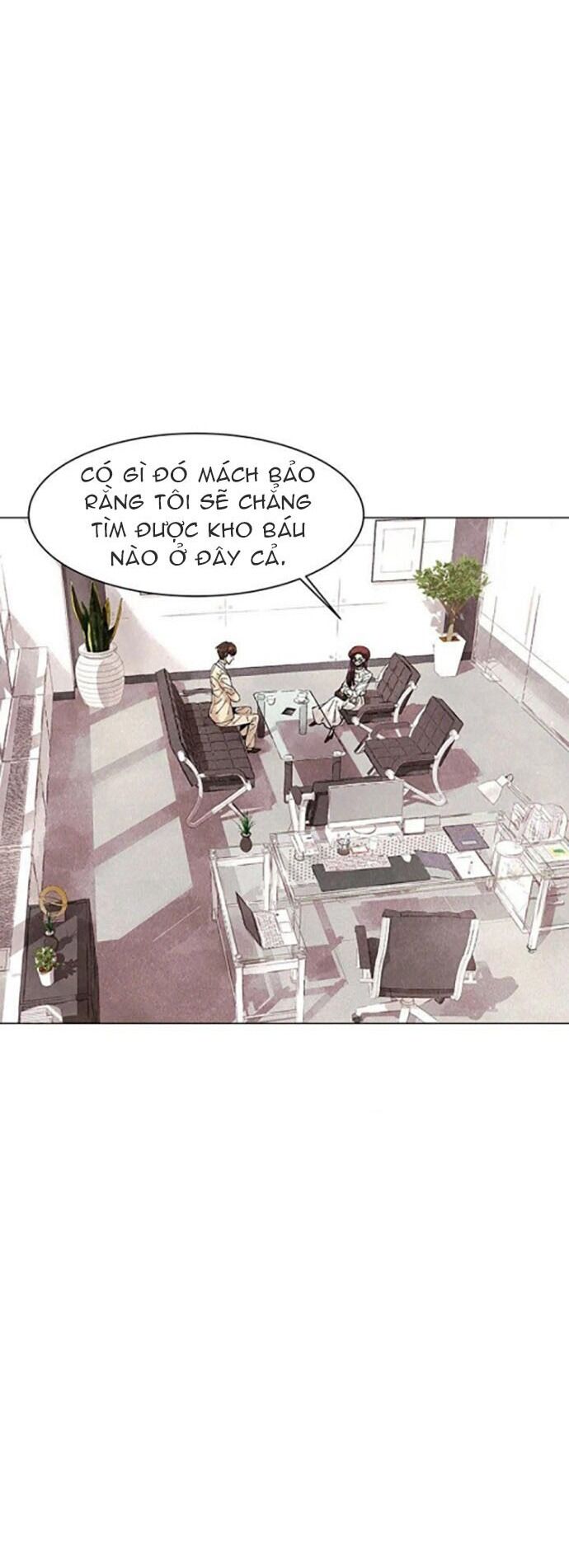 Tiểu Thuyết Đầu Tay Của Ác Nữ Chapter 3 - Trang 2