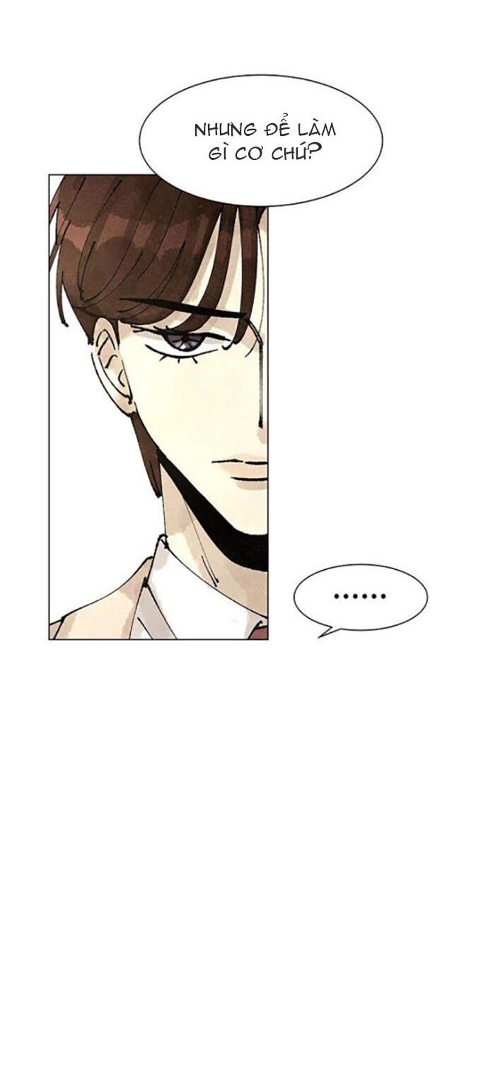 Tiểu Thuyết Đầu Tay Của Ác Nữ Chapter 3 - Trang 2