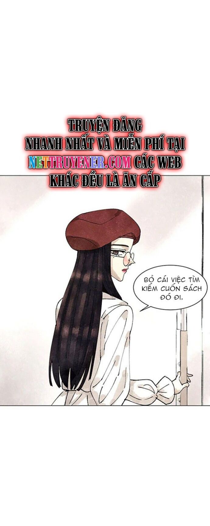 Tiểu Thuyết Đầu Tay Của Ác Nữ Chapter 3 - Trang 2