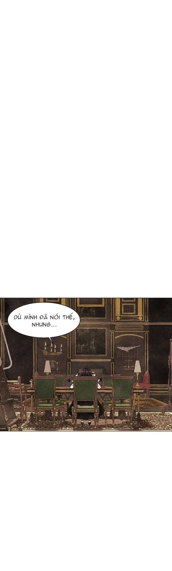 Tiểu Thuyết Đầu Tay Của Ác Nữ Chapter 3 - Trang 2