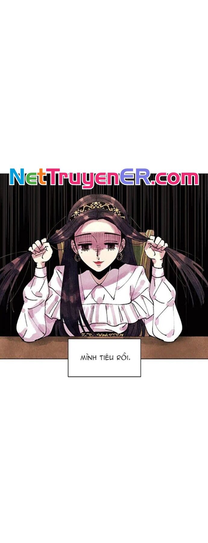 Tiểu Thuyết Đầu Tay Của Ác Nữ Chapter 3 - Trang 2