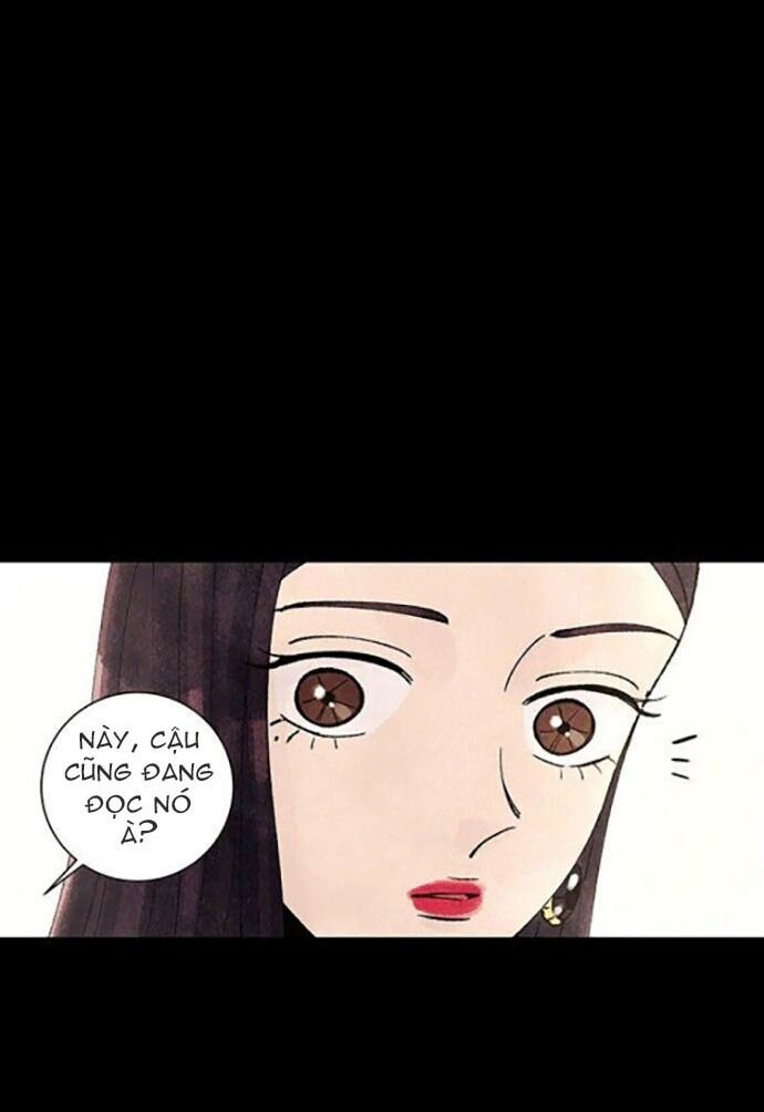 Tiểu Thuyết Đầu Tay Của Ác Nữ Chapter 3 - Trang 2