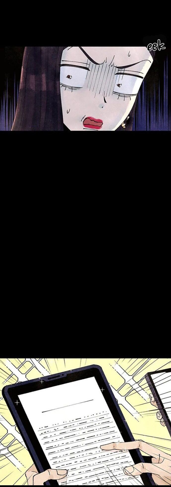 Tiểu Thuyết Đầu Tay Của Ác Nữ Chapter 3 - Trang 2