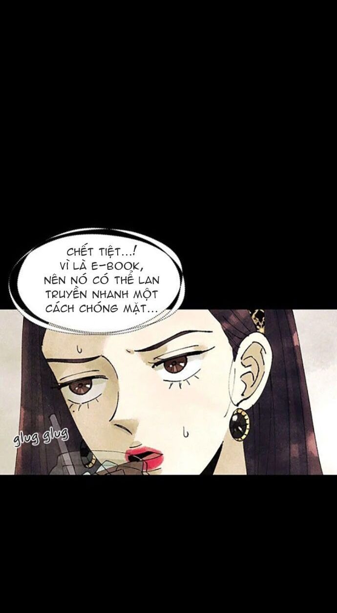 Tiểu Thuyết Đầu Tay Của Ác Nữ Chapter 3 - Trang 2