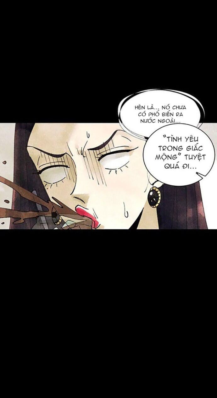 Tiểu Thuyết Đầu Tay Của Ác Nữ Chapter 3 - Trang 2