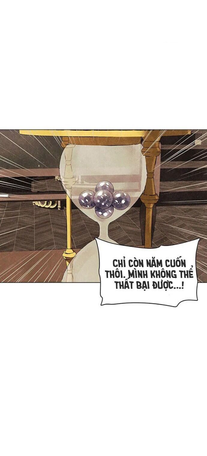 Tiểu Thuyết Đầu Tay Của Ác Nữ Chapter 3 - Trang 2