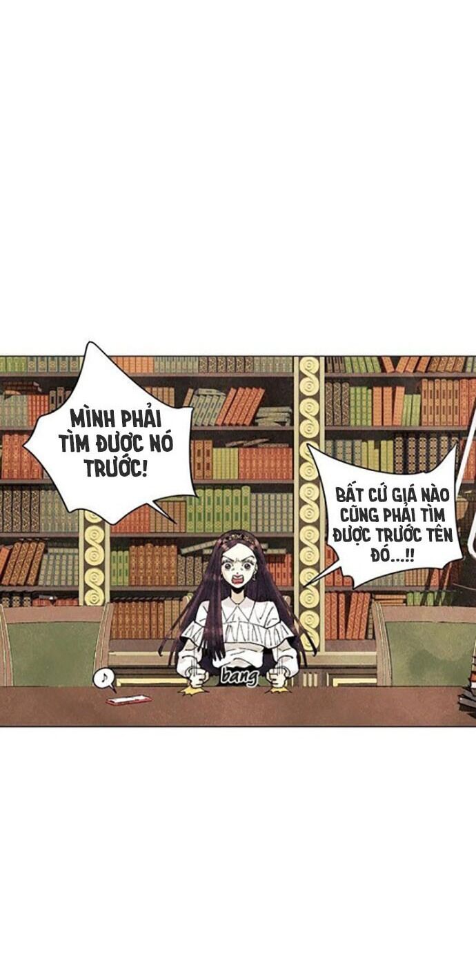 Tiểu Thuyết Đầu Tay Của Ác Nữ Chapter 3 - Trang 2