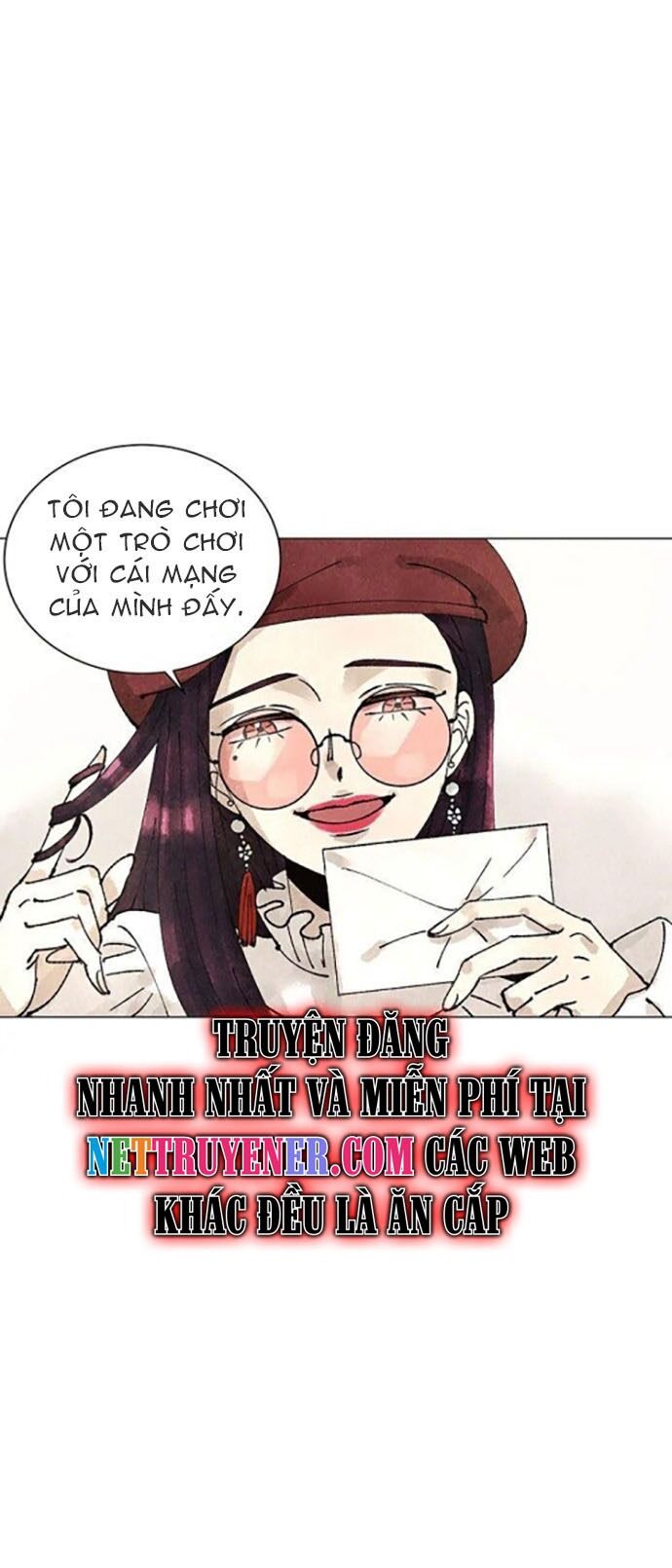 Tiểu Thuyết Đầu Tay Của Ác Nữ Chapter 3 - Trang 2