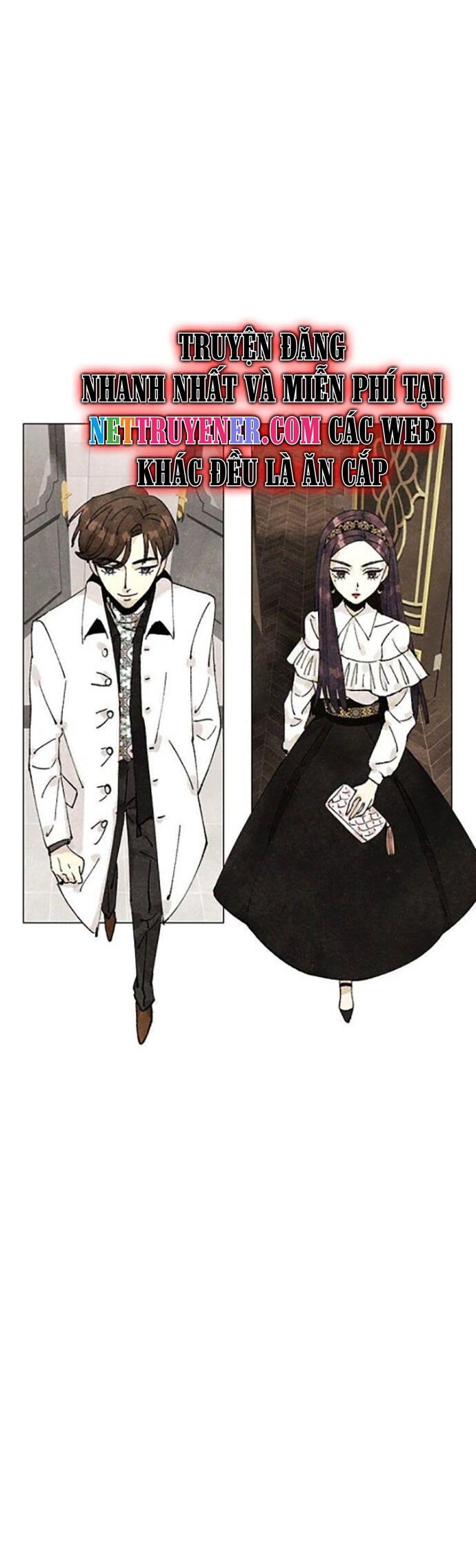 Tiểu Thuyết Đầu Tay Của Ác Nữ Chapter 3 - Trang 2