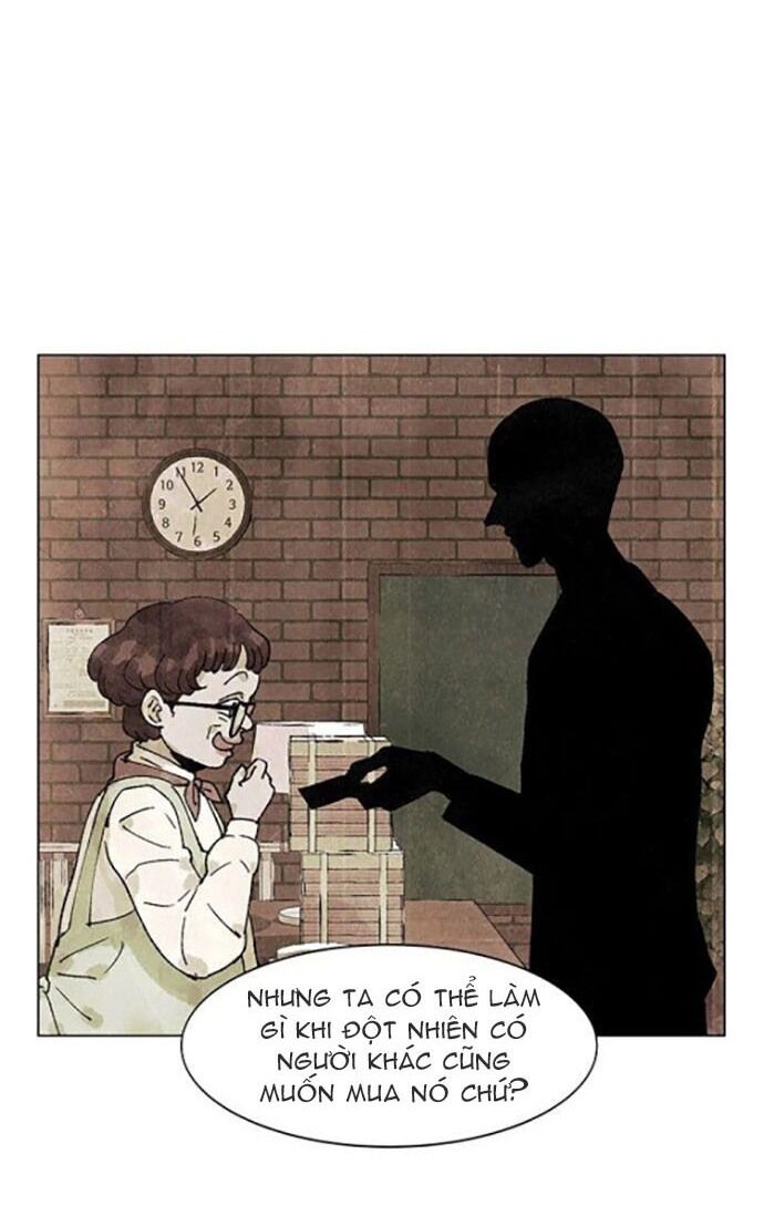 Tiểu Thuyết Đầu Tay Của Ác Nữ Chapter 3 - Trang 2