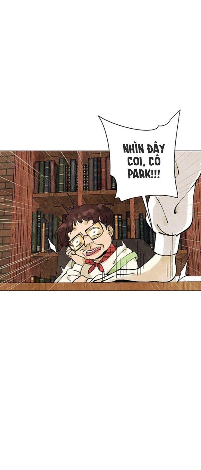 Tiểu Thuyết Đầu Tay Của Ác Nữ Chapter 3 - Trang 2