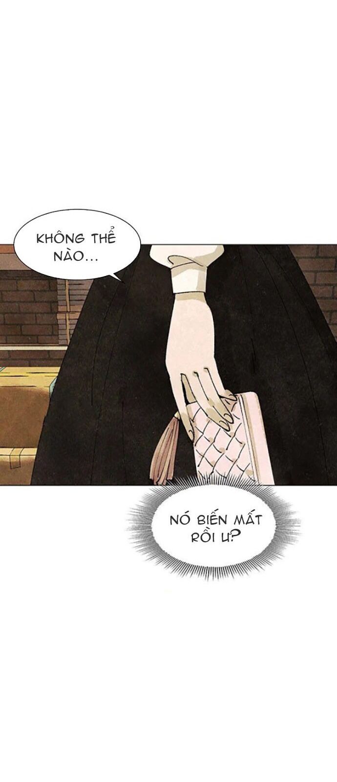 Tiểu Thuyết Đầu Tay Của Ác Nữ Chapter 3 - Trang 2