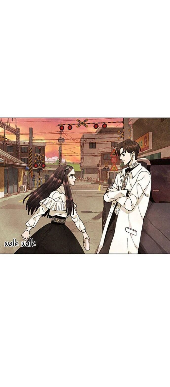 Tiểu Thuyết Đầu Tay Của Ác Nữ Chapter 3 - Trang 2