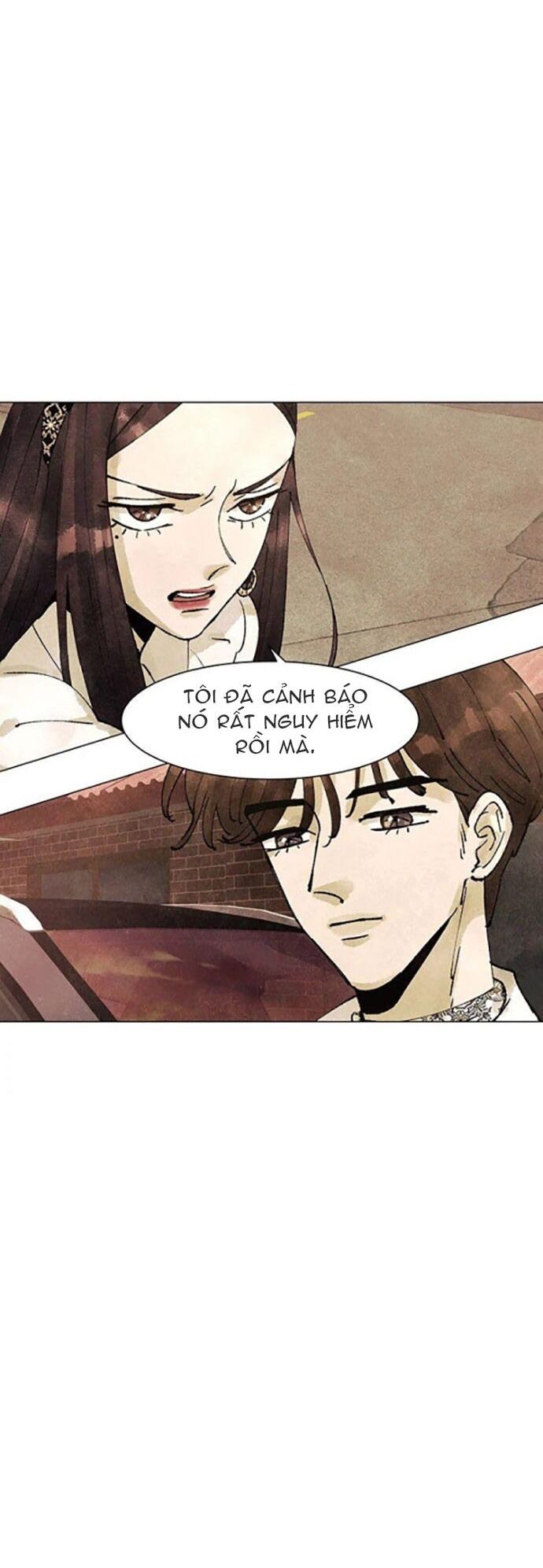 Tiểu Thuyết Đầu Tay Của Ác Nữ Chapter 3 - Trang 2