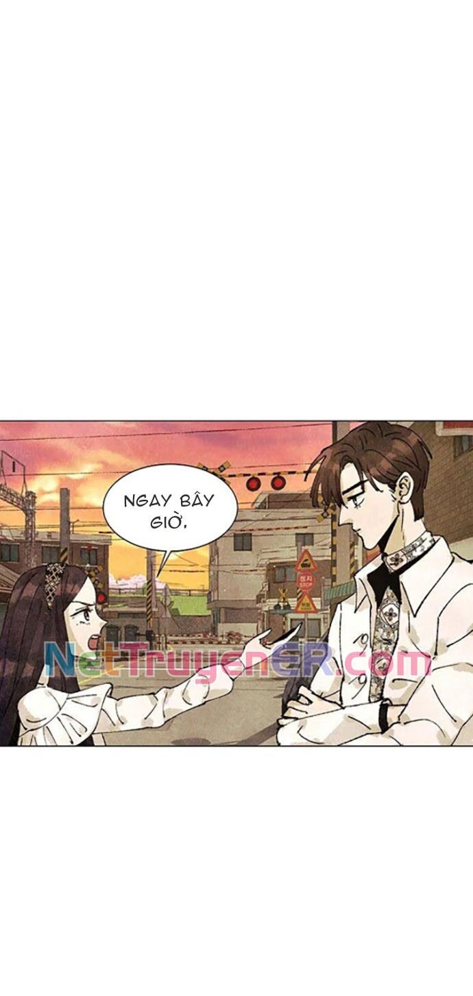 Tiểu Thuyết Đầu Tay Của Ác Nữ Chapter 3 - Trang 2