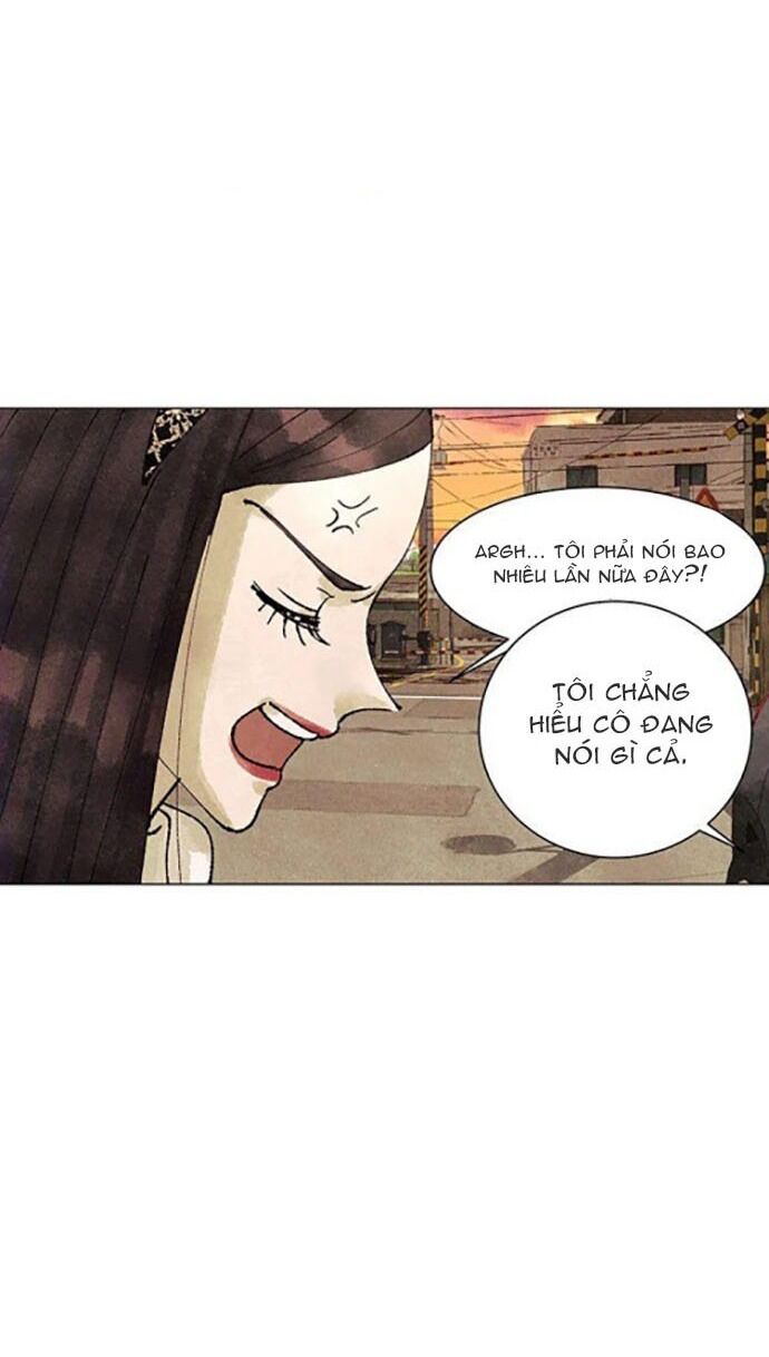 Tiểu Thuyết Đầu Tay Của Ác Nữ Chapter 3 - Trang 2