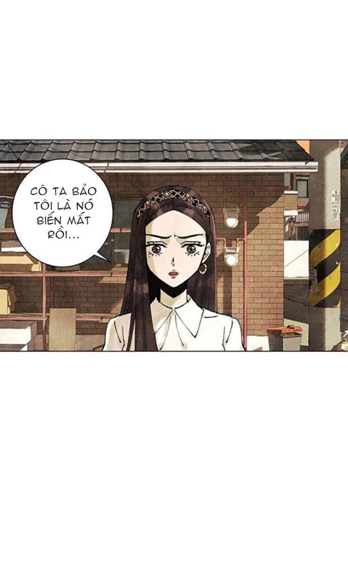 Tiểu Thuyết Đầu Tay Của Ác Nữ Chapter 3 - Trang 2