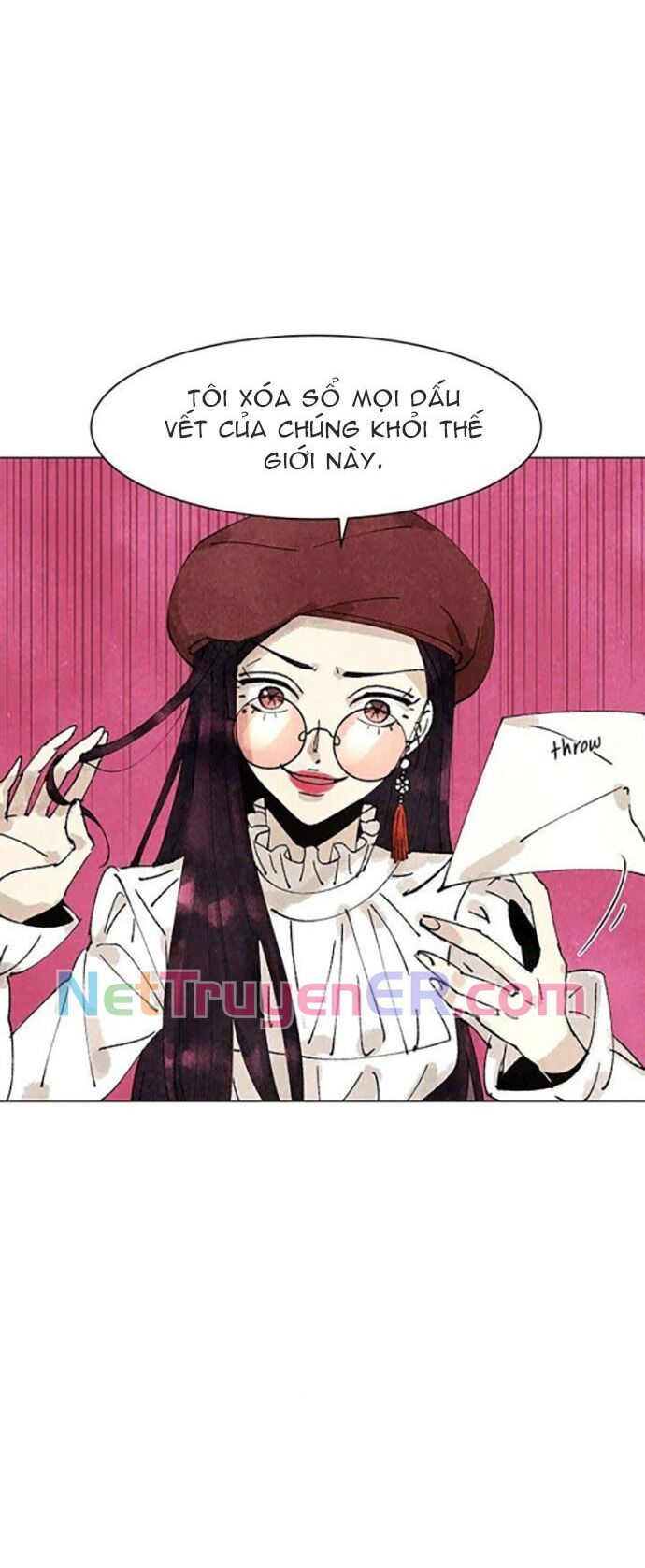 Tiểu Thuyết Đầu Tay Của Ác Nữ Chapter 3 - Trang 2