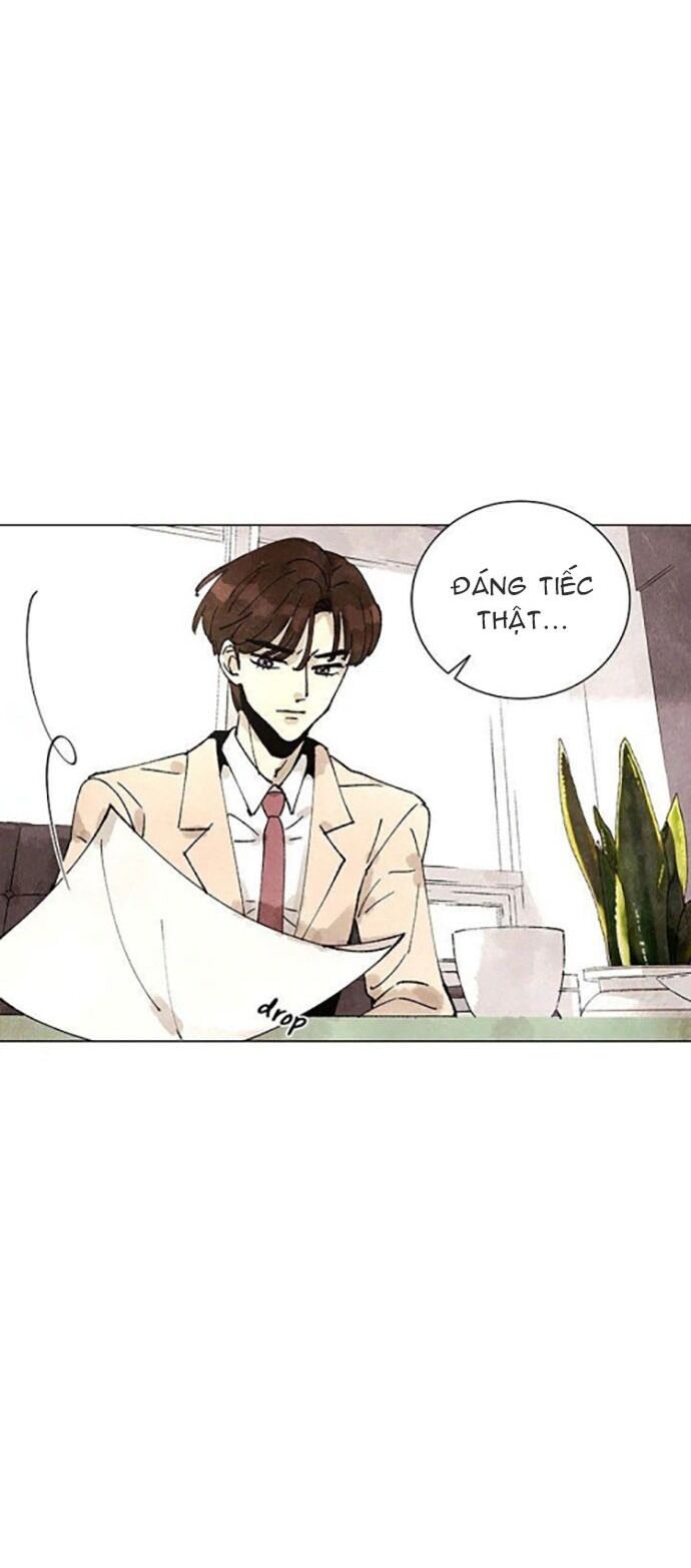 Tiểu Thuyết Đầu Tay Của Ác Nữ Chapter 3 - Trang 2