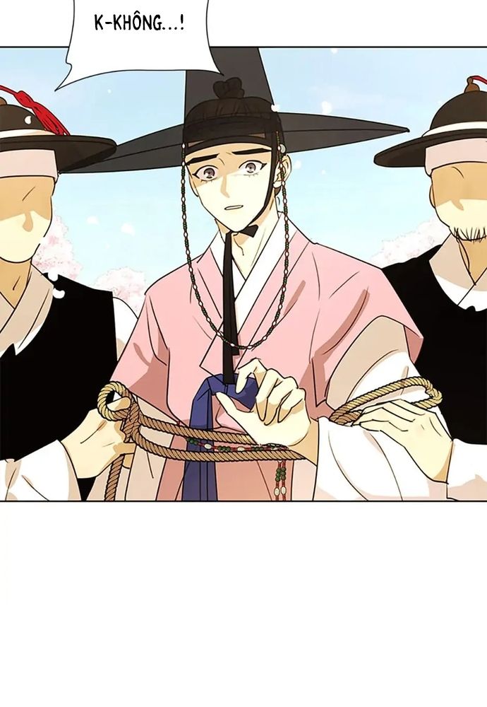 Tiểu Thuyết Đầu Tay Của Ác Nữ Chapter 36 - Trang 2