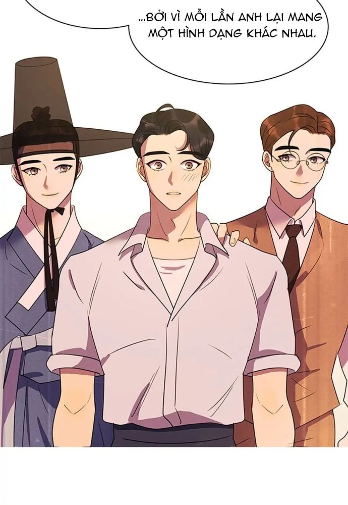 Tiểu Thuyết Đầu Tay Của Ác Nữ Chapter 36 - Trang 2