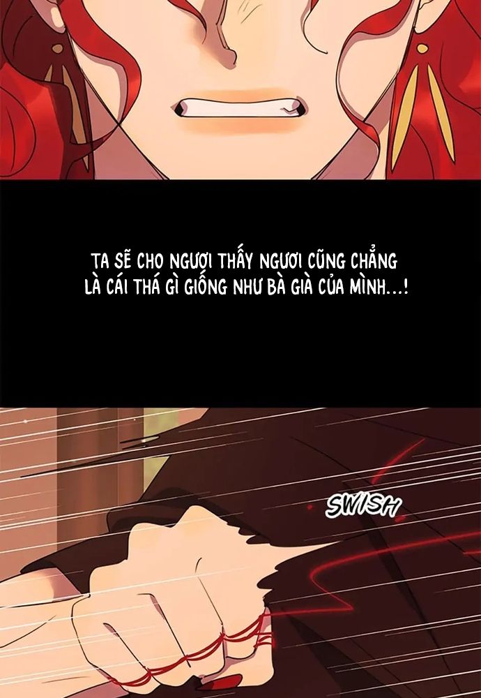 Tiểu Thuyết Đầu Tay Của Ác Nữ Chapter 36 - Trang 2