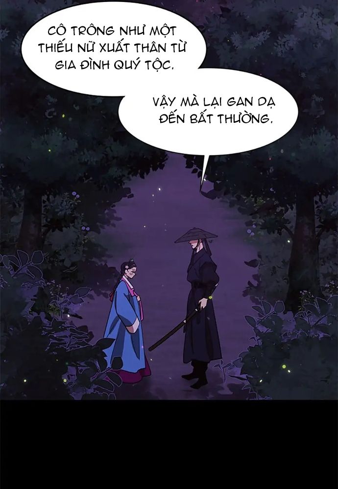 Tiểu Thuyết Đầu Tay Của Ác Nữ Chapter 36 - Trang 2