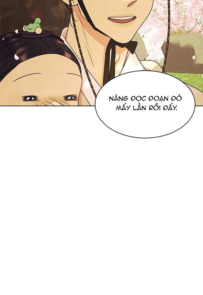 Tiểu Thuyết Đầu Tay Của Ác Nữ Chapter 36 - Trang 2