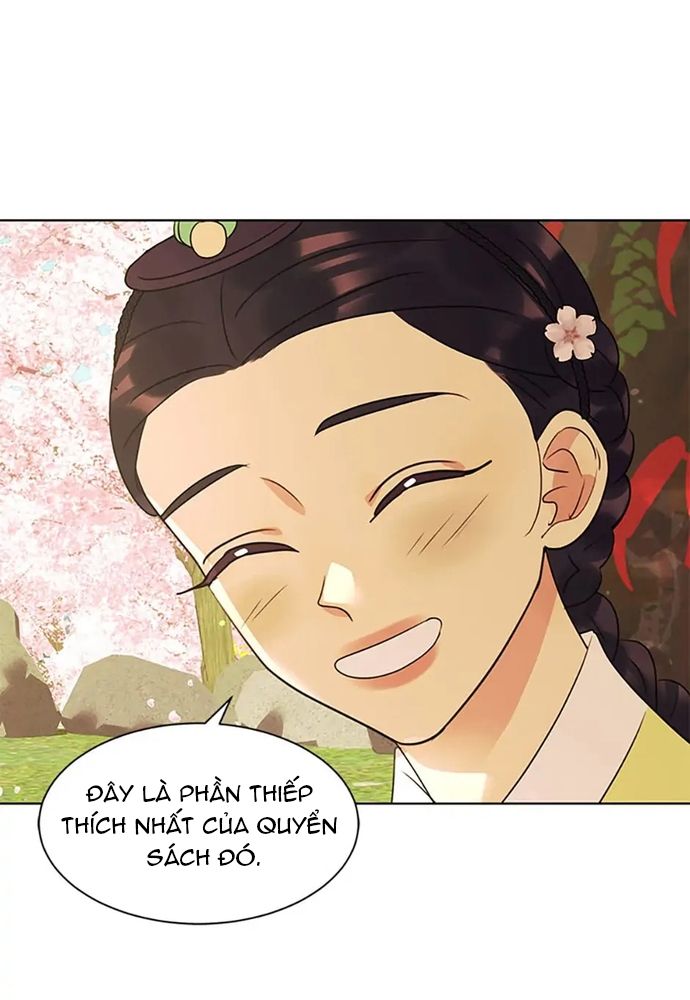 Tiểu Thuyết Đầu Tay Của Ác Nữ Chapter 36 - Trang 2