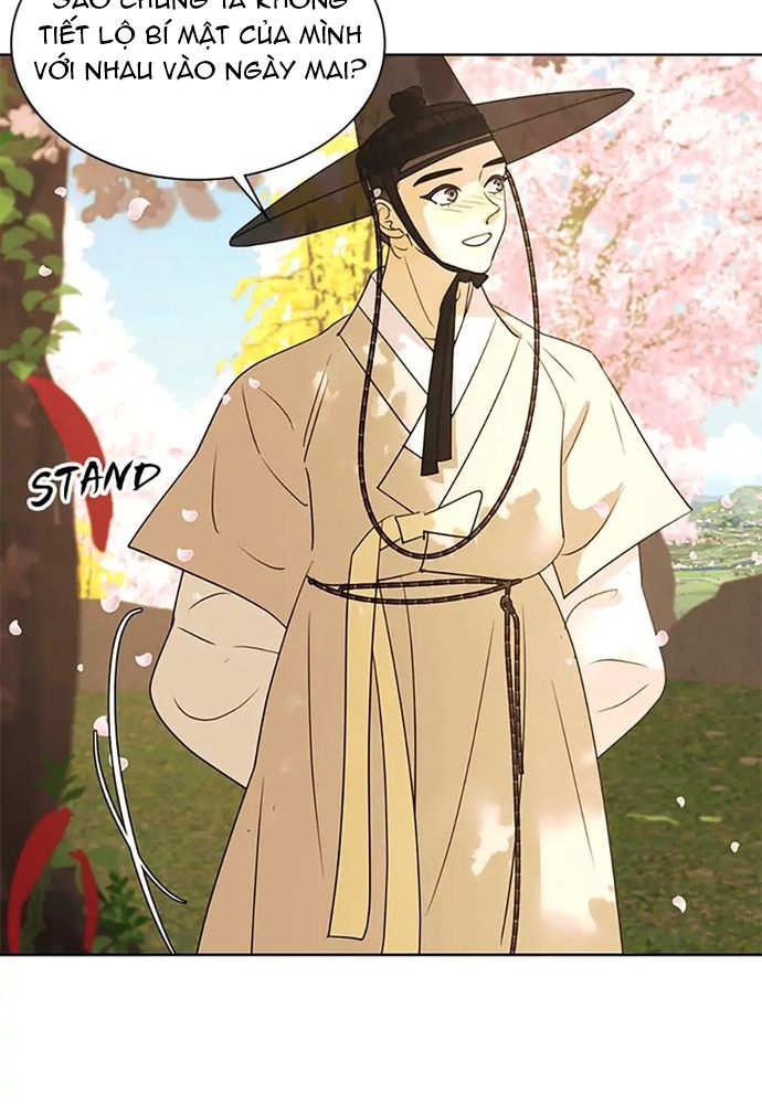 Tiểu Thuyết Đầu Tay Của Ác Nữ Chapter 36 - Trang 2