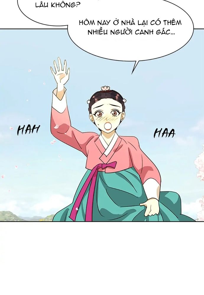 Tiểu Thuyết Đầu Tay Của Ác Nữ Chapter 36 - Trang 2