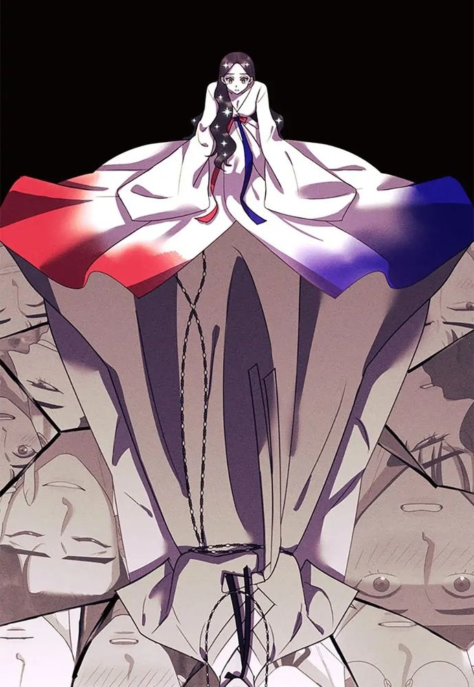 Tiểu Thuyết Đầu Tay Của Ác Nữ Chapter 37 - Trang 2