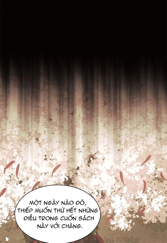 Tiểu Thuyết Đầu Tay Của Ác Nữ Chapter 37 - Trang 2