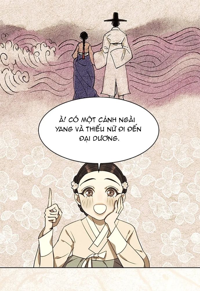 Tiểu Thuyết Đầu Tay Của Ác Nữ Chapter 37 - Trang 2