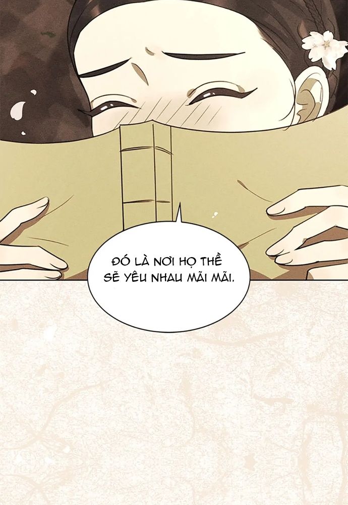 Tiểu Thuyết Đầu Tay Của Ác Nữ Chapter 37 - Trang 2