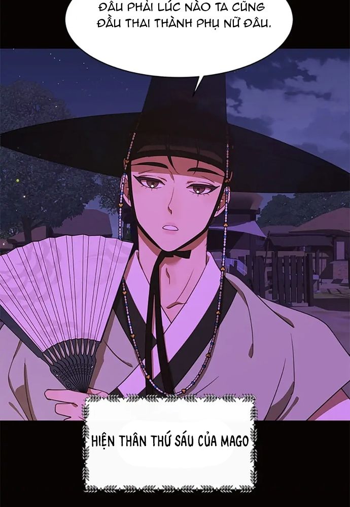 Tiểu Thuyết Đầu Tay Của Ác Nữ Chapter 37 - Trang 2