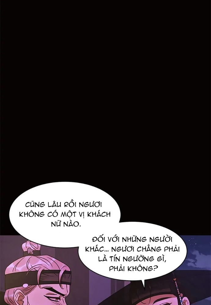 Tiểu Thuyết Đầu Tay Của Ác Nữ Chapter 37 - Trang 2