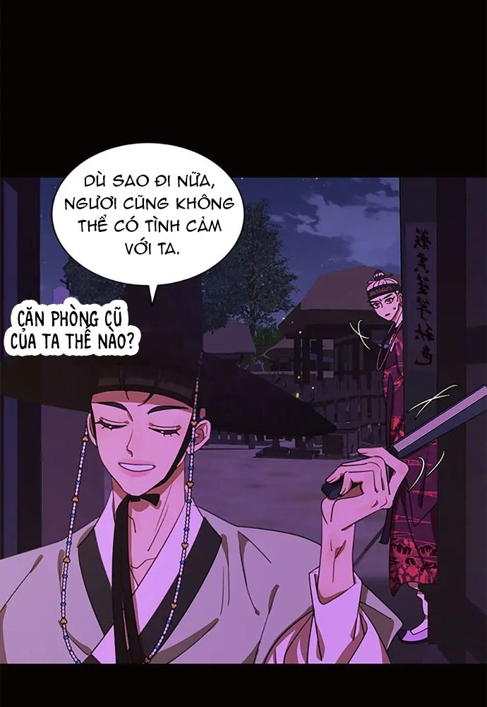 Tiểu Thuyết Đầu Tay Của Ác Nữ Chapter 37 - Trang 2