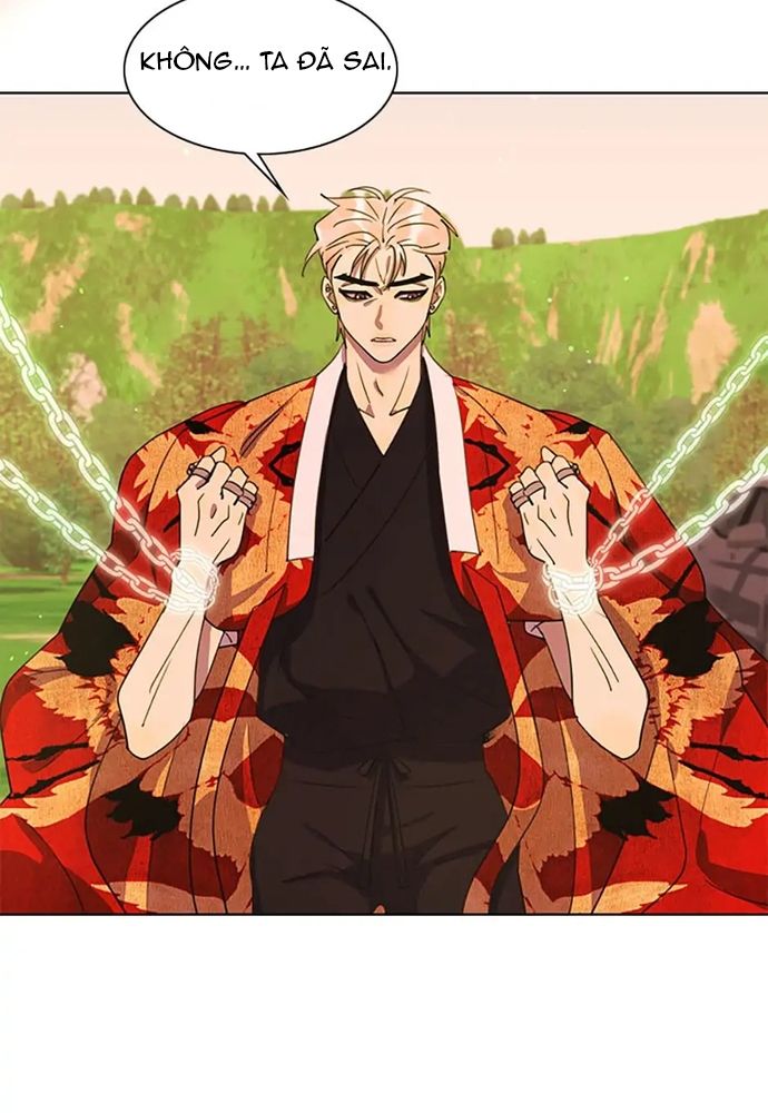 Tiểu Thuyết Đầu Tay Của Ác Nữ Chapter 37 - Trang 2