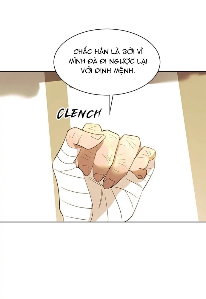 Tiểu Thuyết Đầu Tay Của Ác Nữ Chapter 37 - Trang 2